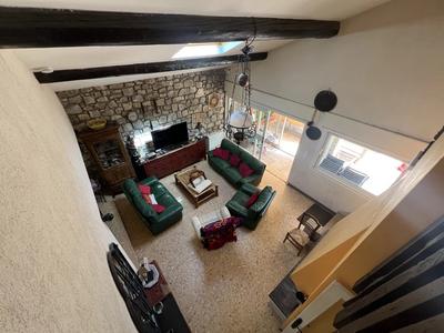 Villa - 200 m² - 8 pièces