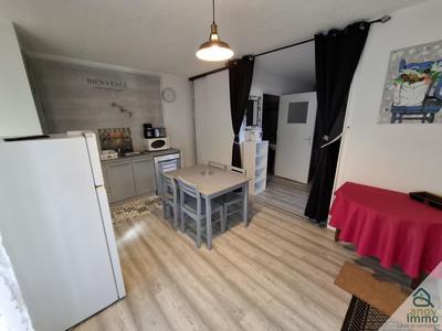 Appartement - 51 m² - 3 pièces
