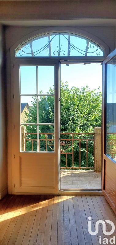 Maison de maîtres - 142 m² - 6 pièces