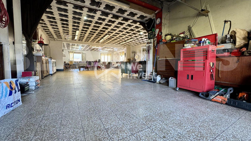 Maison - 150 m² - 12 pièces