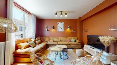 Appartement - 260 m²