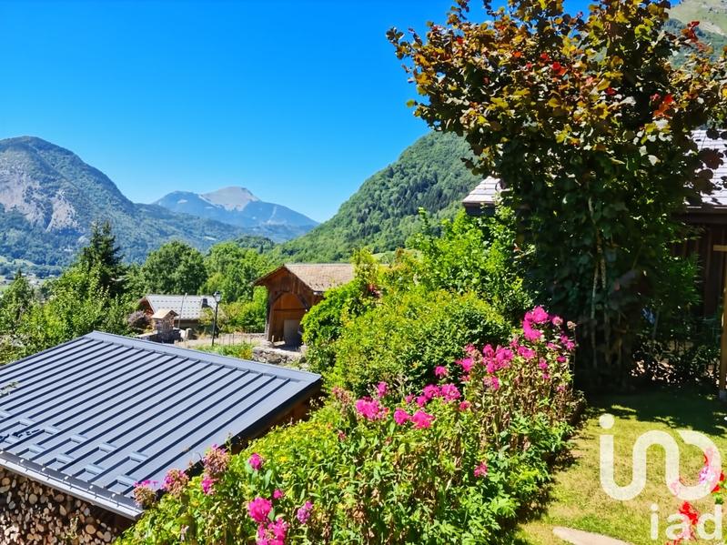 Châlet - 265 m² - 15 pièces