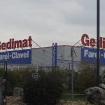 Gédimat Farel-Clavel Distrib