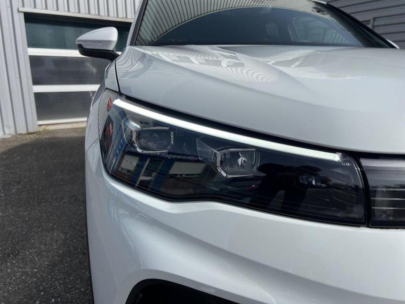 Volkswagen Tiguan Nouveau 2.0 Tdi 150ch Dsg7 R Line