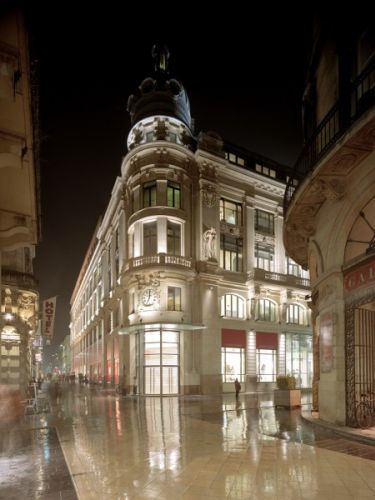 Galeries Lafayette