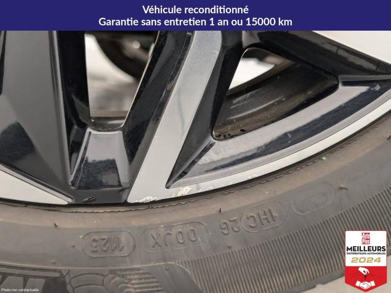 Ds Ds 4 Ds4 Hybride E-Tense 225 Eat8 Rivoli