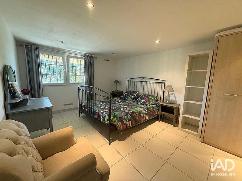 Maison - 138 m² - 6 pièces