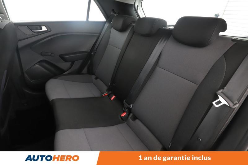 Hyundai i20 1.2 Initia 75 ch