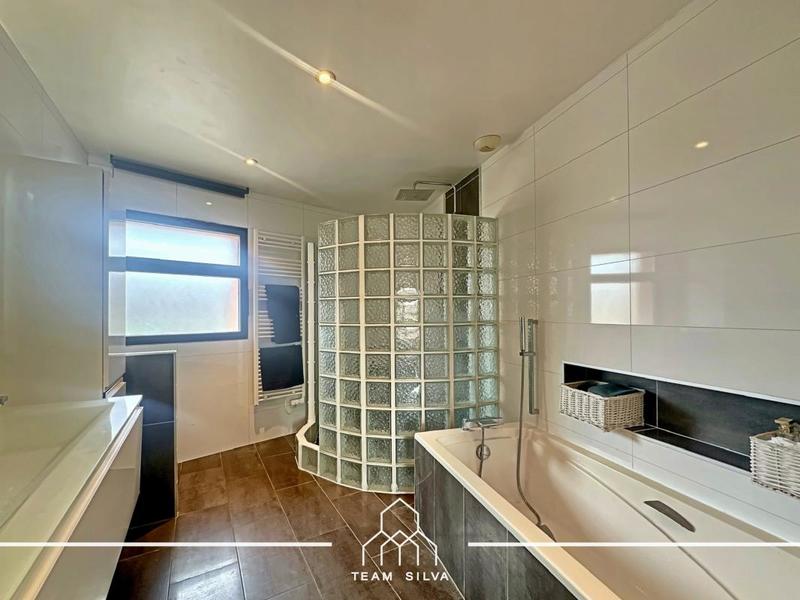 Maison - 125 m² - 4 pièces