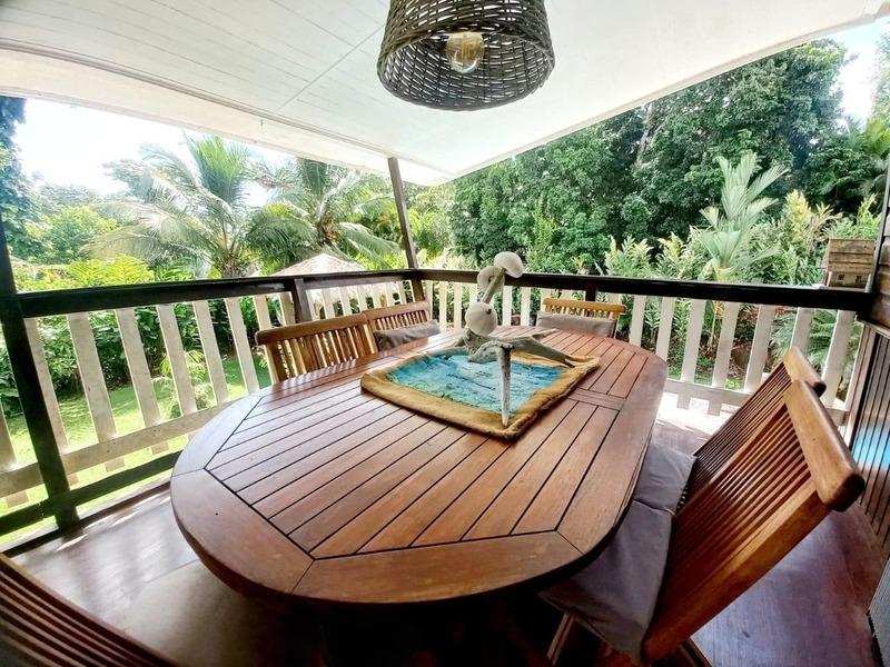 Villa - 257 m² - 9 pièces