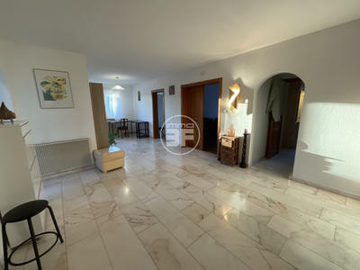 Appartement - 85 m² - 3 pièces