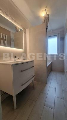 Maison - 74 m² - 3 pièces