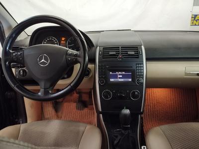 Mercedes Classe a 150 1.5 95 3p