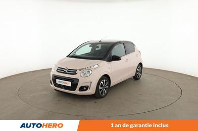 Citroën C1 1.0 VTi Shine 5p 72 ch