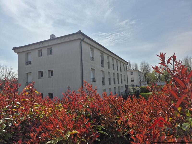 Appartement - 105 m² - 5 pièces