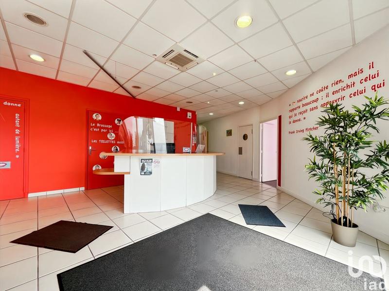 Local commercial - 45 m²