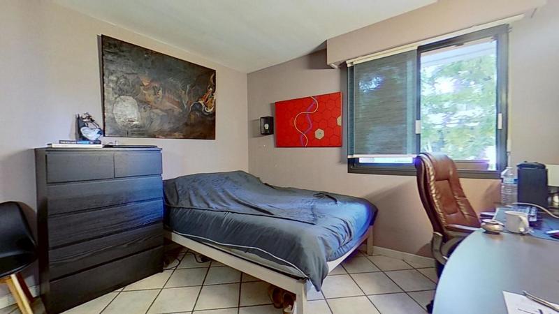 Appartement - 118 m² - 4 pièces