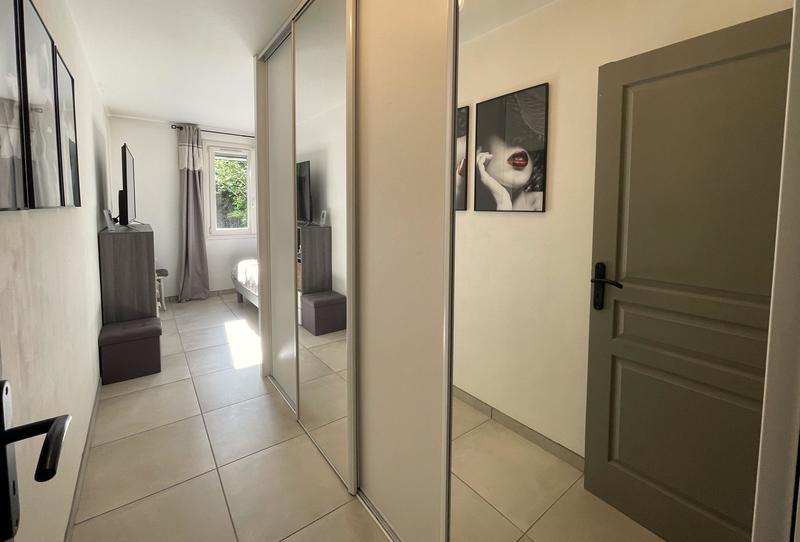 Maison - 152 m² - 5 pièces