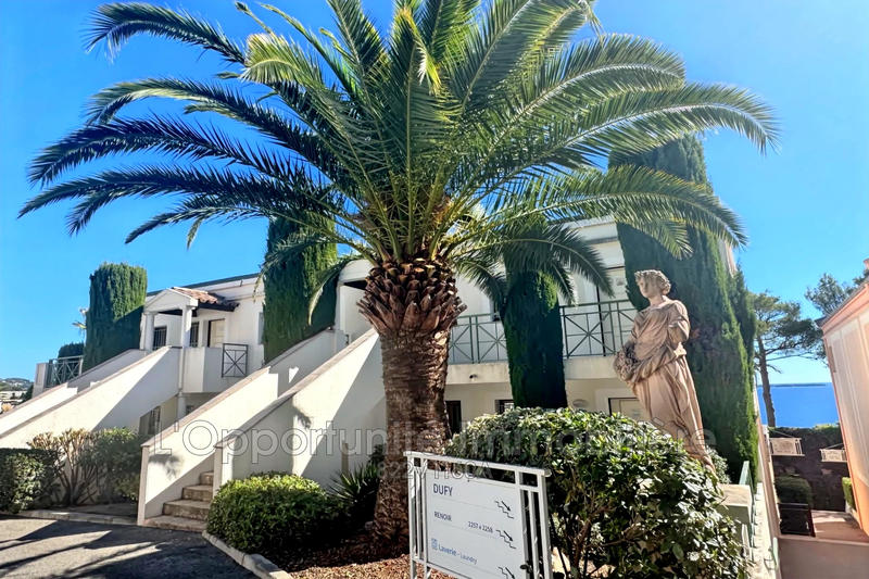 Appartement - 36 m² - 3 pièces