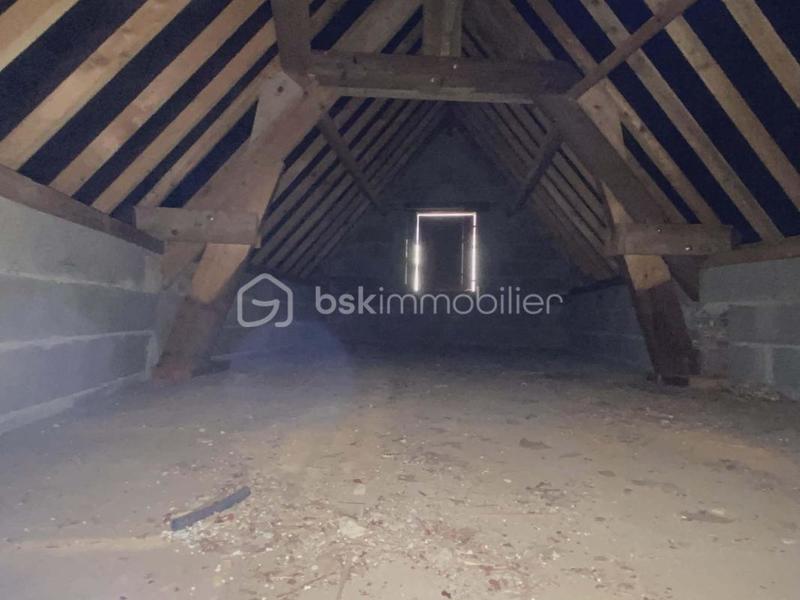 Maison de ville - 103 m² - 5 pièces