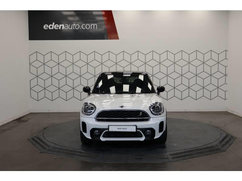 Mini Mini Countryman 125 - 95 ch All4 Bva6 Cooper se Edition Premium Plus
