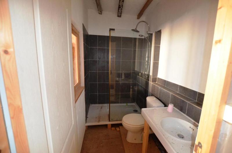 Maison de ville - 168 m² - 8 pièces