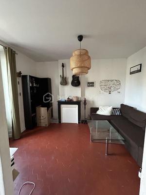 Appartement - 52 m² - 3 pièces