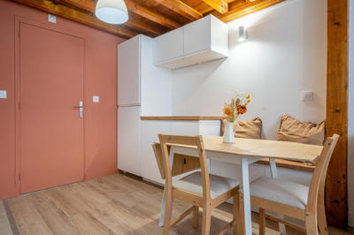 Appartement - 30 m² - 2 pièces