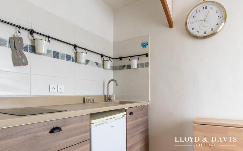 Maison ancienne - 300 m² - 10 pièces