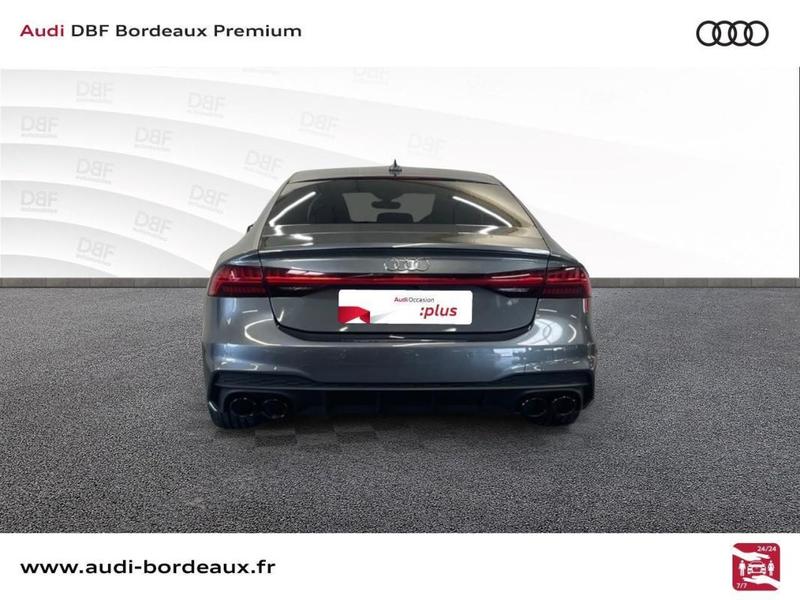 Audi S7 Sportback Tdi 349 ch Quattro Tiptronic 8