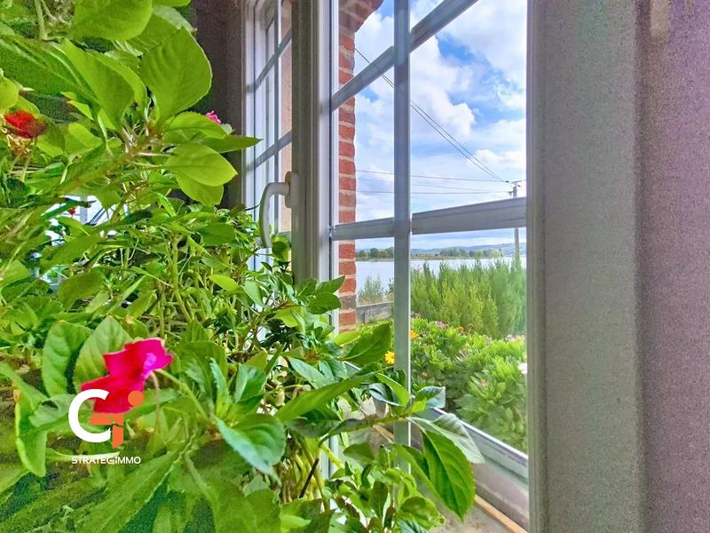 Maison - 140 m² - 7 pièces