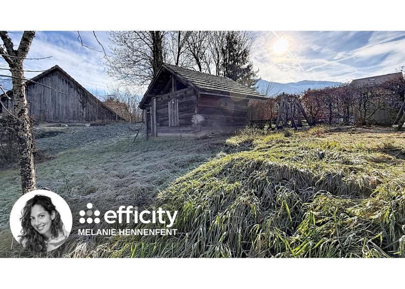 Appartement - 160 m² - 6 pièces