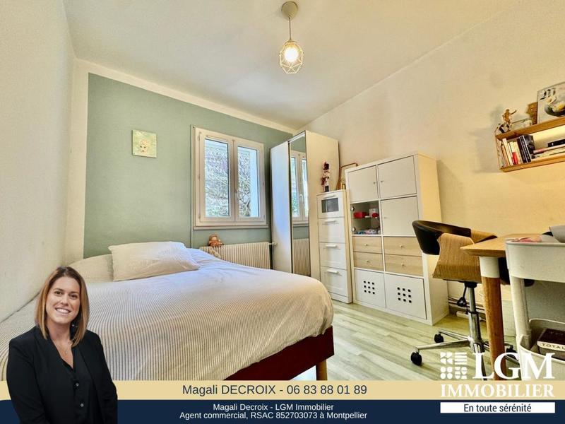 Maison - 105 m² - 2 pièces