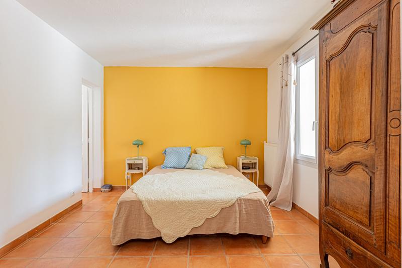 Maison ancienne - 245 m² - 7 pièces