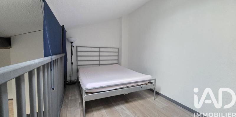 Maison - 32 m² - 2 pièces