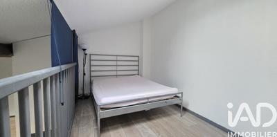 Maison - 32 m² - 2 pièces