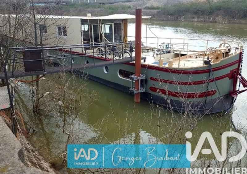 Maison - 250 m² - 10 pièces