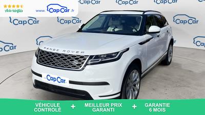 Land Rover Range Rover Velar 2.0 D240 Bva R-Dynamic se