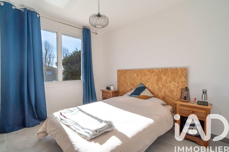 Maison - 165 m² - 7 pièces