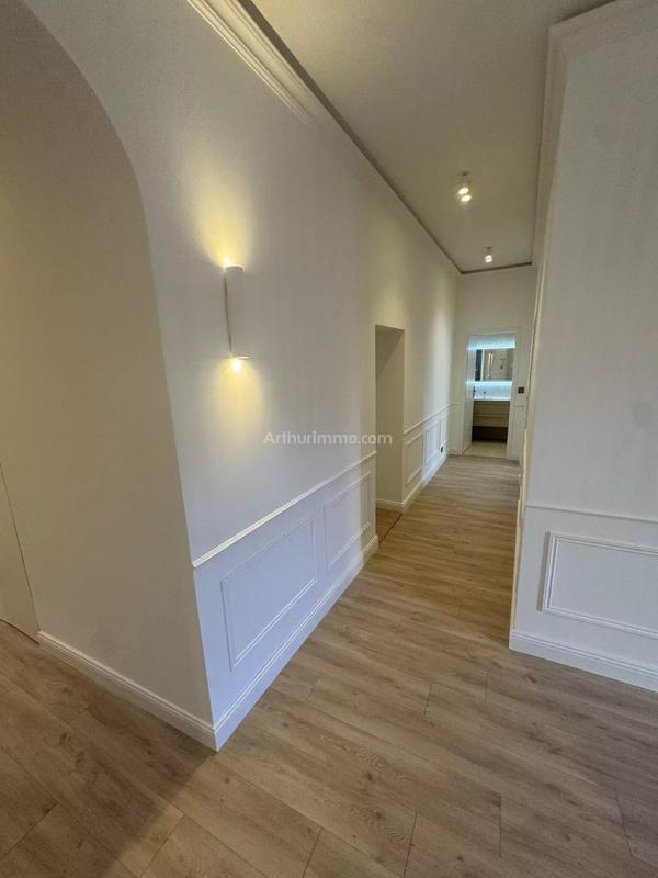 Appartement - 3 pièces