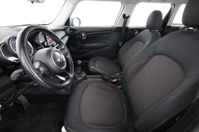 Mini Mini One Pack Salt 5p 75 ch