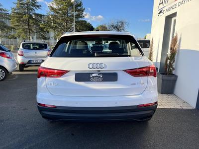 Audi Q3 1.5 35 TFSi 150 Ch s-tronic 7 Business Executive, Camera 360° *Véhicule Français