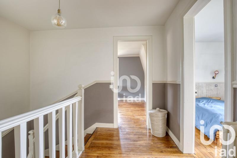 Maison - 177 m² - 6 pièces