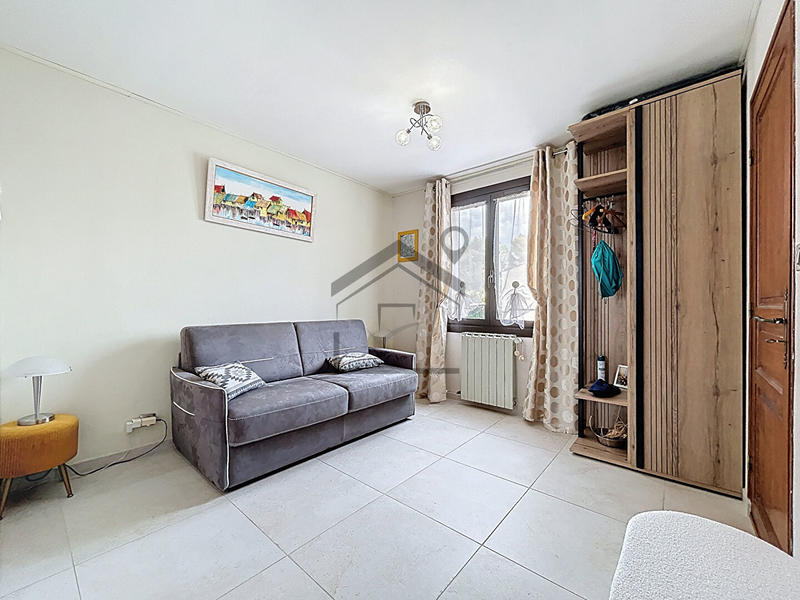 Villa - 122 m² - 5 pièces