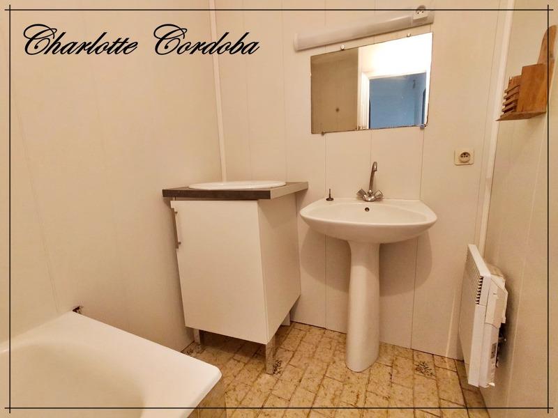 Maison de ville - 69 m² - 5 pièces