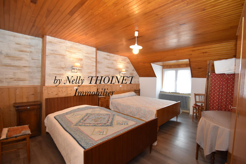 Local commercial - 400 m² - 22 pièces