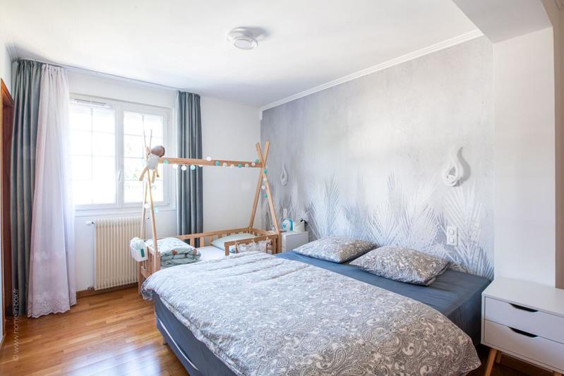 Maison - 226 m² - 5 pièces