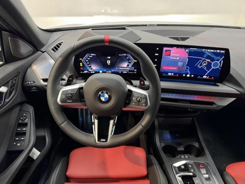 Bmw Série 2 Gran Coupé F74 M235 xDrive 300 ch Dkg7 m Performance