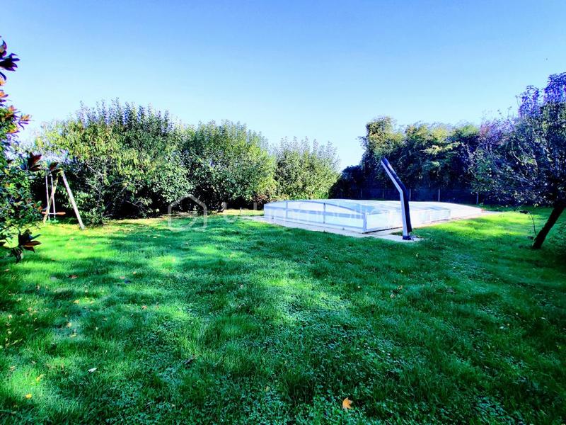 Gîte - 162 m² - 5 pièces