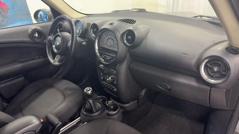 Mini Countryman 1.6 d 112 One